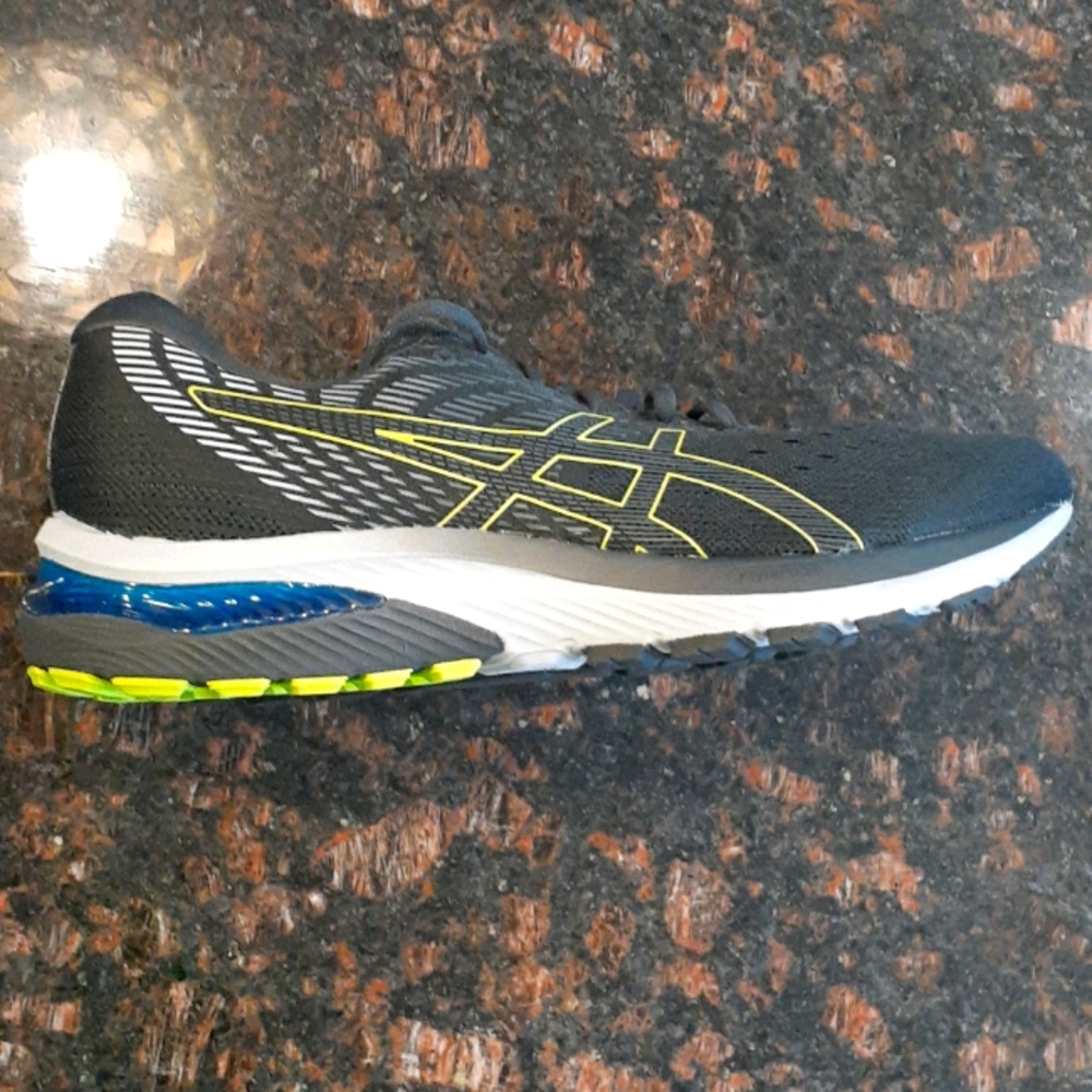 men's asics cumulus